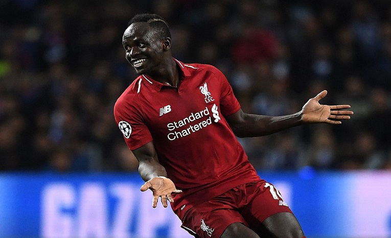 ماني هو “الملك”.. إحصاءات ليفربول وبورتو في دوري الأبطال وأبرز التعليقات