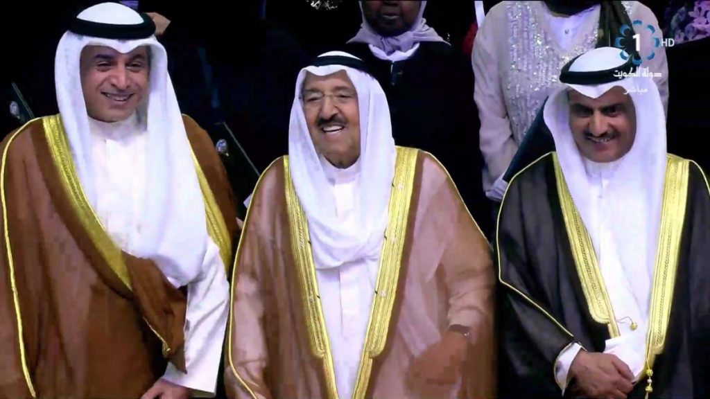 بالڤيديو والصور | تغطية كاملة لحفل تكريم المعلمين بحضور سمو الأمير