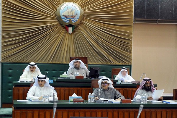 “البلدي” يلغي لجنة تقصي الحقائق بشان الإستيلاء على أراضي الدولة