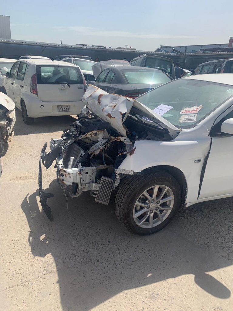 بالصور | حملة تفتيشية على “الصليبية الزراعية” بالتعاون بين #البيئة و #الإطفاء و “لجنة التعديات”