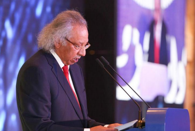 اتحاد المصارف العربية ينتخب الجراح رئيسا لدورة جديدة