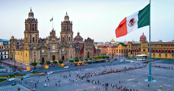 احتياطيات النفط والغاز المكسيكية تهبط للعام السادس على التوالي بنحو 7%