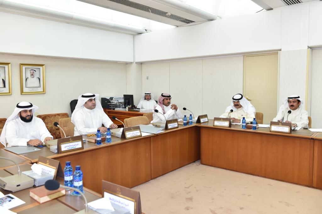 “الخارجية البرلمانية”: ضرورة إيجاد آلية لإعلان الوظائف الإدارية في السفارات
