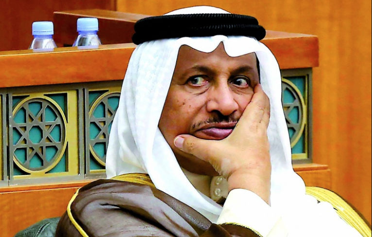 فيديو حمدان العازمي : استجواب رئيس الوزراء سيناقش في جلسة سرية … “مافيها روح تعال”