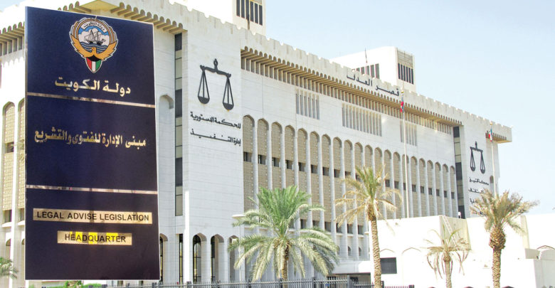 تعيين 400 مواطن في “الفتوى والتشريع”