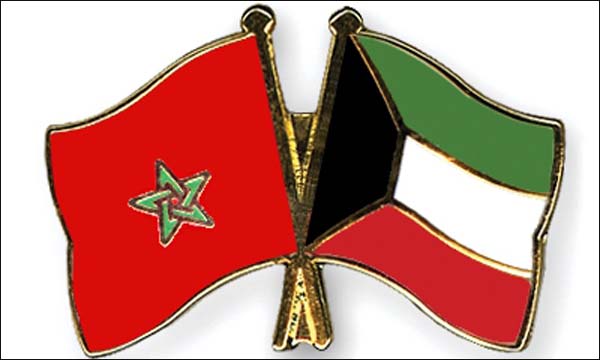 الكويت والمغرب تناقشان الأوضاع والتحديات الإقليمية.. غداً