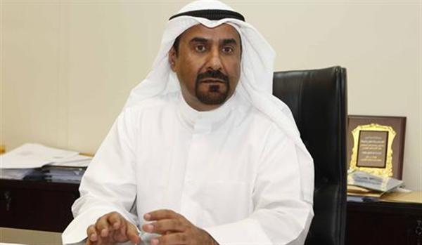 الهاجري يستقيل من #الكهرباء
