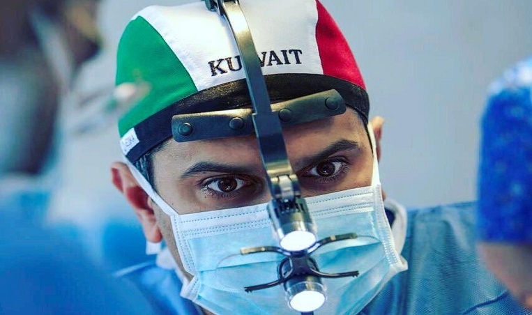 30 جراحًا كويتيًا و20 طاقمًا طبيًا يتوجهون للنيجر لإنقاذ حياة 700 إنسان