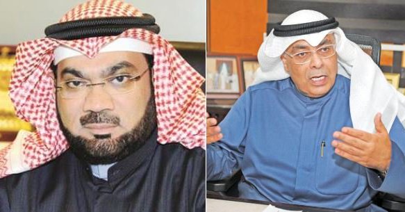التربية تجدد لـ “الوكيلين” المقصيد والنجار