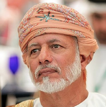 رسائل من وزير الخارجية العماني إلى نظرائه في دول مجلس التعاون