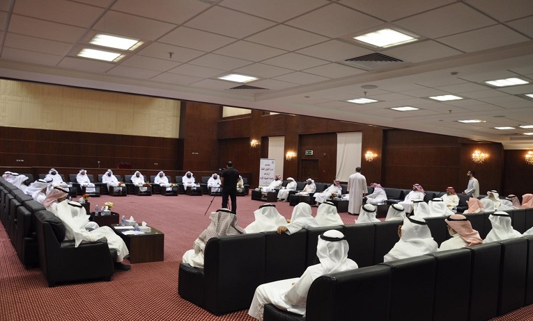 الأوقاف: إزالة العقبات التي تواجه الأئمة والخطباء الكويتيين