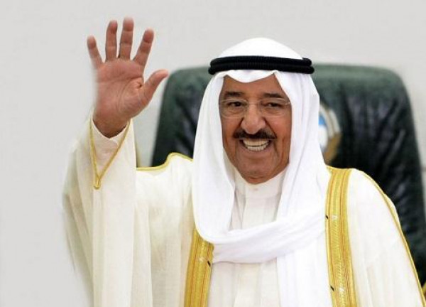 حوار التعاون الآسيوي يثمن مبادرة سمو أمير البلاد بانشاء صندوق التنمية