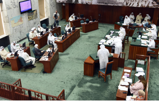 المجلس البلدي يوافق على إنشاء مجمع ترفيهي تجاري في جنوب الصباحية