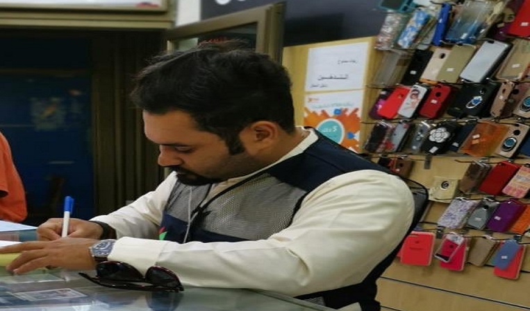 13 مخالفة في أسواق ومجمعات حولي