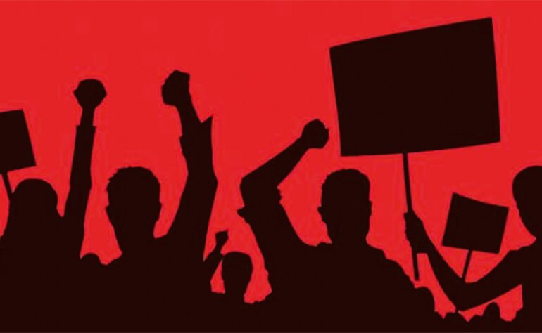 إضراب في مكاتب البريد بالكويت.. والوزارة لا حس ولا خبر!