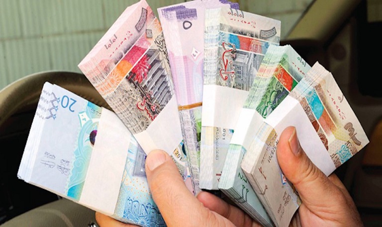 4 نواب أمام النيابة العامة بسبب تضخم الحسابات