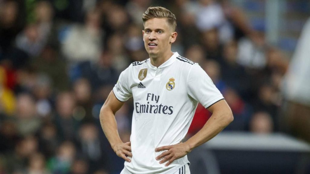 إشبيلية يخطط لإنقاذ يورينتي من جحيم ريال مدريد
