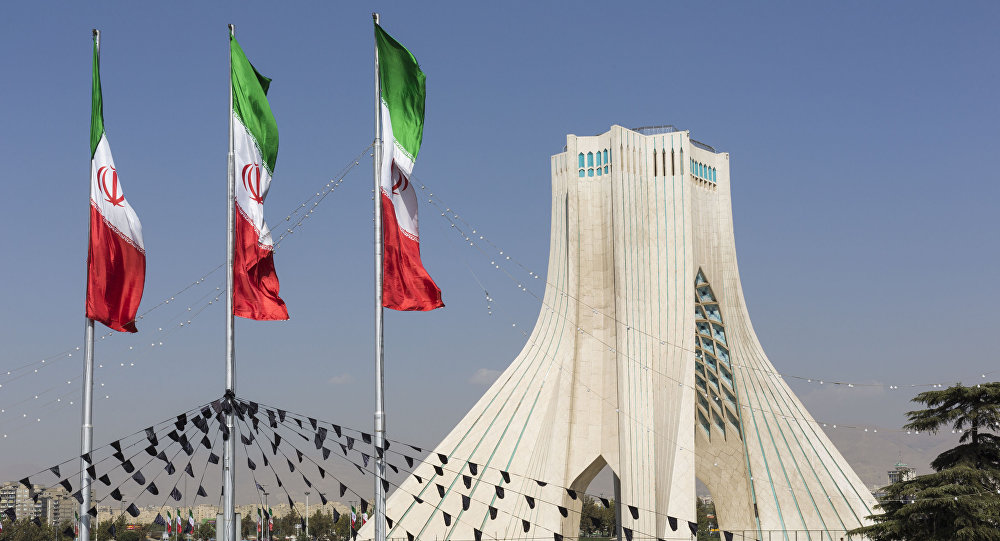 مسؤول إيراني:  #إيران و #السعودية “قوتان رئيسيتان” يمكنهما العمل معاً لضمان أمن المنطقة