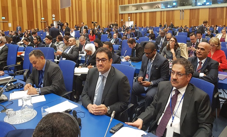 سفيرنا لدى النمسا: حماية دول مجلس التعاون تتطلب تنسيقًا دوليًا