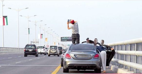جولة تفتيشية تحصد 4 مخالفات على #جسر_جابر