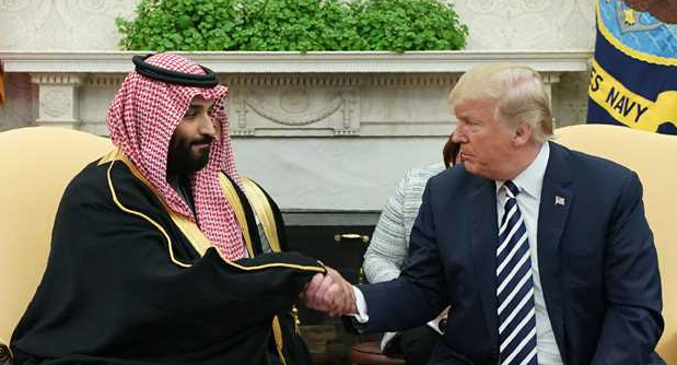 الشيوخ الأمريكي يفشل في إنهاء المشاركة الأمريكية في حرب #اليمن