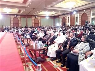 المكتب الثقافي بالقاهرة كرم الطلبة المتفوقين والخريجين لعام 2018 /2019