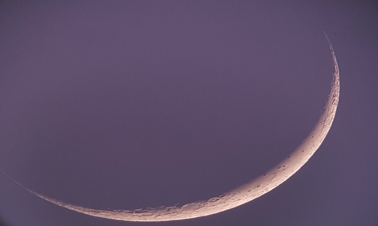 الإمارات: عيد الفطر 5 يونيو فلكيًا