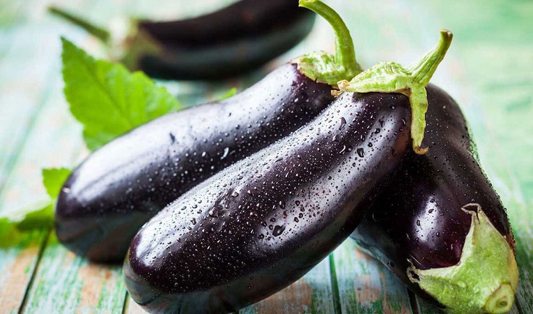 فائدة عظيمة تجعلك لا تستغني عن الباذنجان في #رمضان