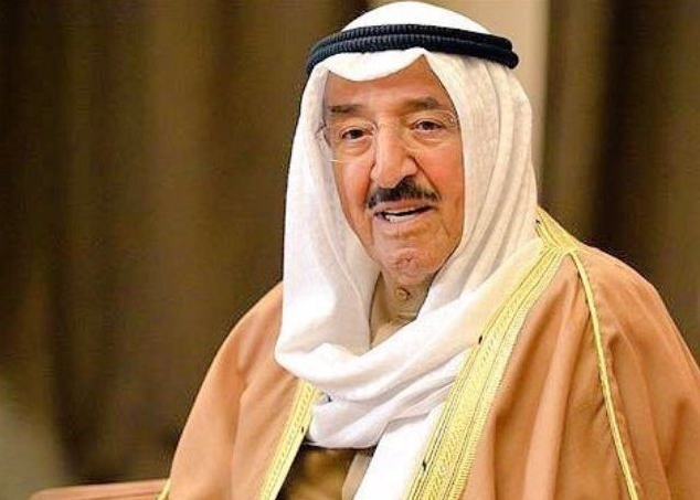 سمو الأمير يتوجه إلى السعودية اليوم #قمة_الصلح_بين_الأشقاء