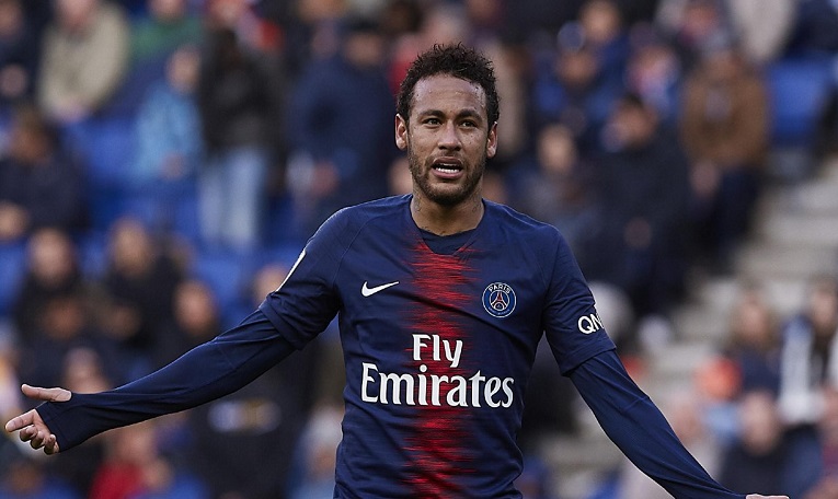 مفاجأة.. مانشستر سيتي يدخل في صراع مع ريال مدريد لضم نيمار