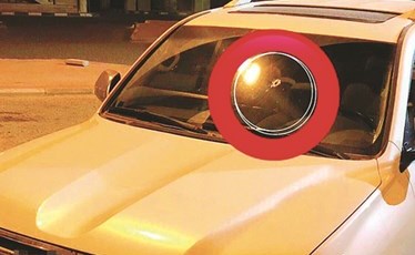 محاكمة ضابط وشرطي أطلقا النار على مسلح خلال مطاردة
