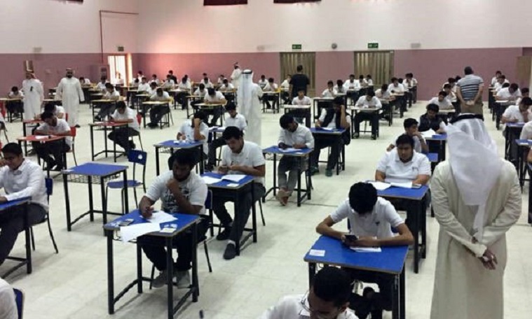 وزير التربية: أبوابنا مفتوحة لشكاوى الطلبة وأولياء الأمور