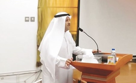 النمران: خلق رقابة داخلية قوية وضخ دماء جديدة في البلدية