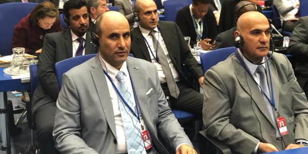 الكویت تدعو لإیجاد وسائل أكثر فاعلیة لمنع الجریمة ومعالجة أسبابھا