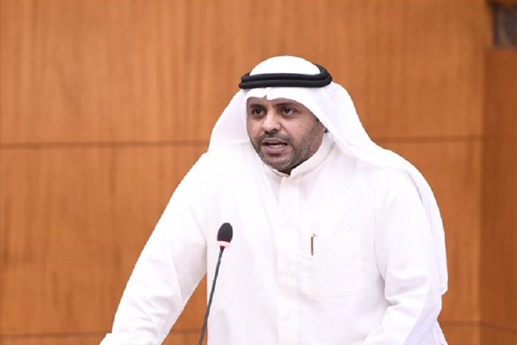 عاجل | #مجلس_الأمة يرفض طرح الثقة بوزير الإعلام #محمد_الجبري بتأييد 12 ومعارضة 34 وامتناع 2 عن التصويت