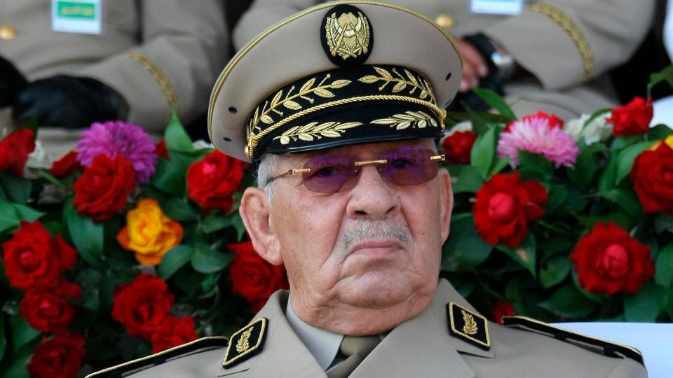 الجيش الجزائري: الشعب لا يريد تكرار تجارب مريرة سابقة