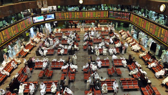 البورصة تطوي صفحة الخسائر بارتفاع 67.8 نقطة