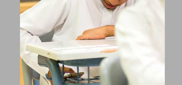 ماذا ستفعل التربية مع الطلبة المعترفين بالغش؟