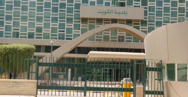 “بلدية حولي”: اصدار 341 معاملة هندسية خلال شهر ابريل الماضي
