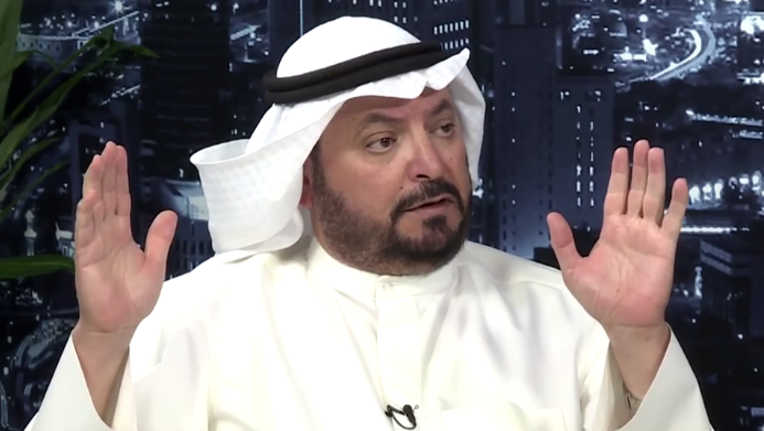 ناصر الدويلة يتعرض لوعكة صحية