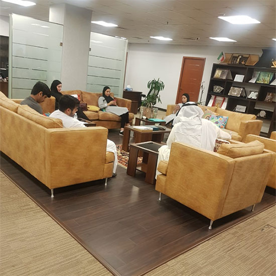 الطلبة الذين رُفضوا من البعثات الداخلية: نطالب الوزارة بإعلان الأسباب صراحة