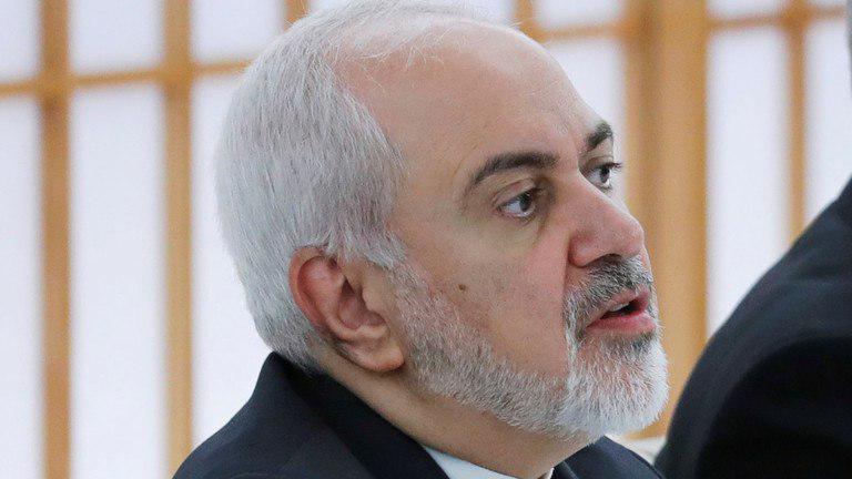 وزير الخارجية الإيراني: مستمرون في الدفاع عن اليمن