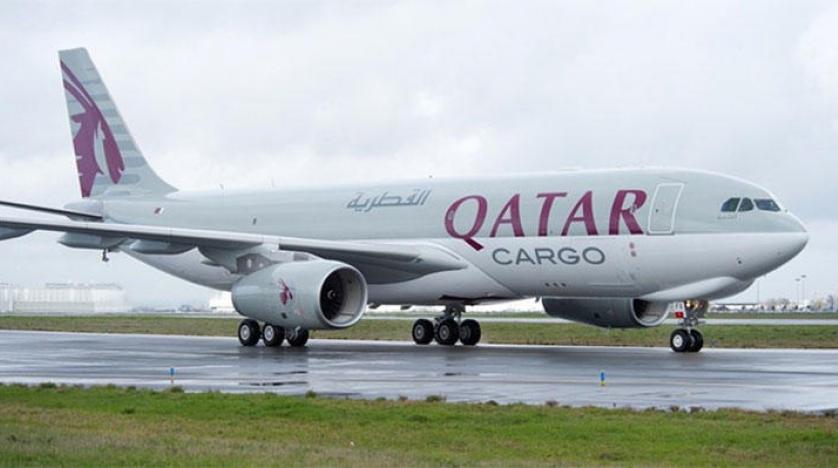 قطر تطلب شراء 5 طائرات بوينج 777 إف للشحن