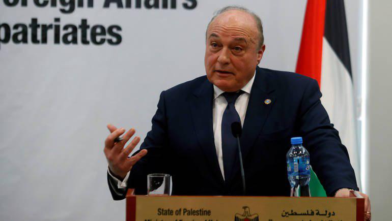 فلسطين: لا نحتاج لاجتماع #البحرين لبناء دولتنا