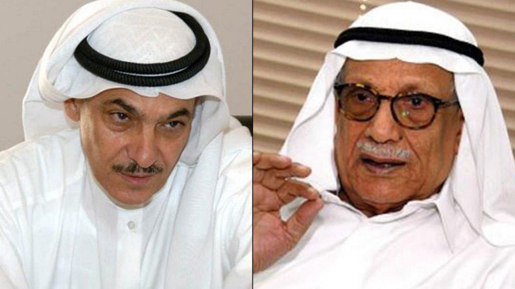 العجيري: العيد الثلاثاء..السعدون: العيد الأربعاء