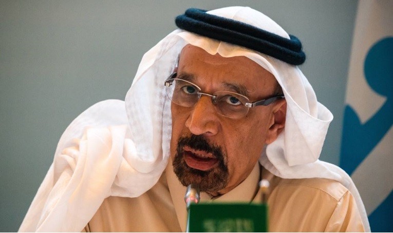 السعودية: لابد من رد سريع وحاسم تجاه تهديدات النفط