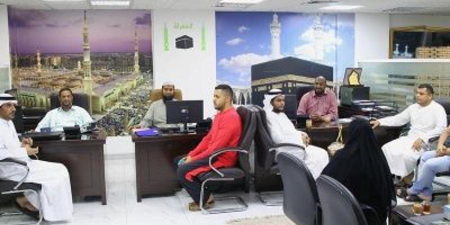 “الأوقاف” تحارب مكاتب العمرة غير المرخصة.. غرامة 50 ألف والسجن سنة