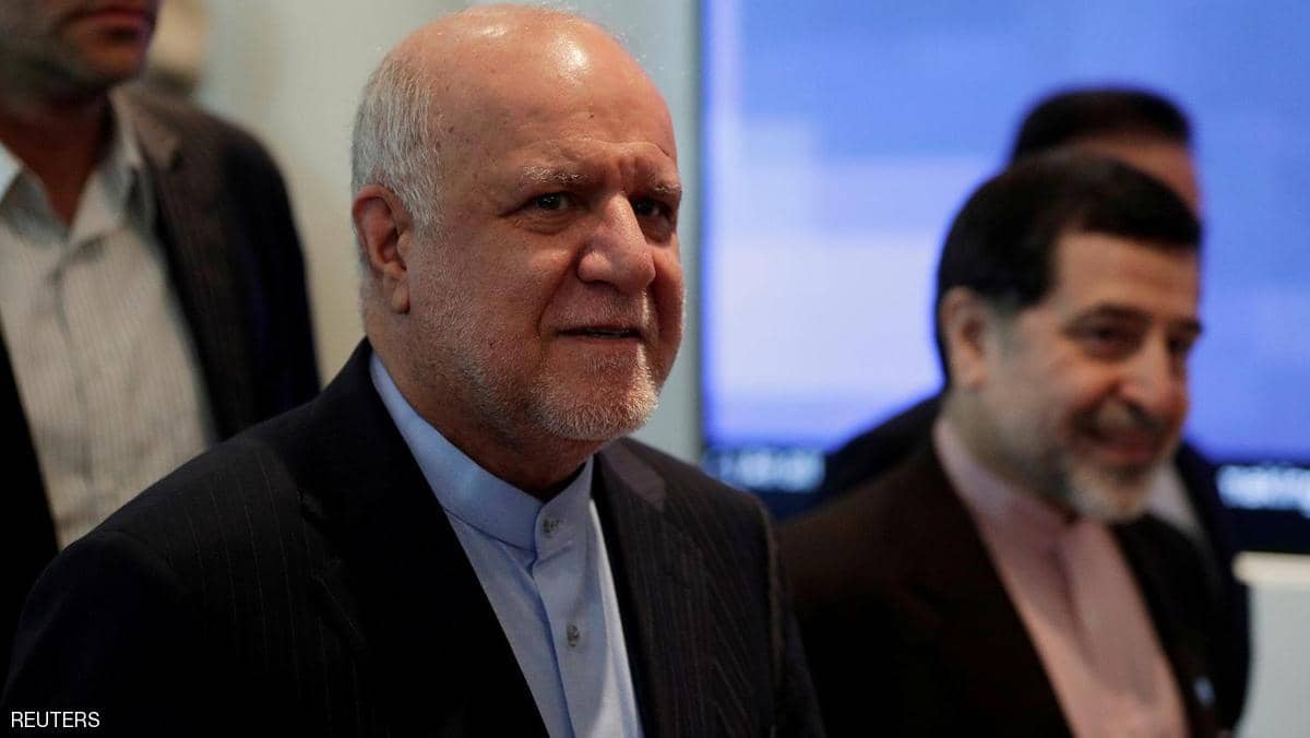 إيران “لن تنسحب” من أوبك
