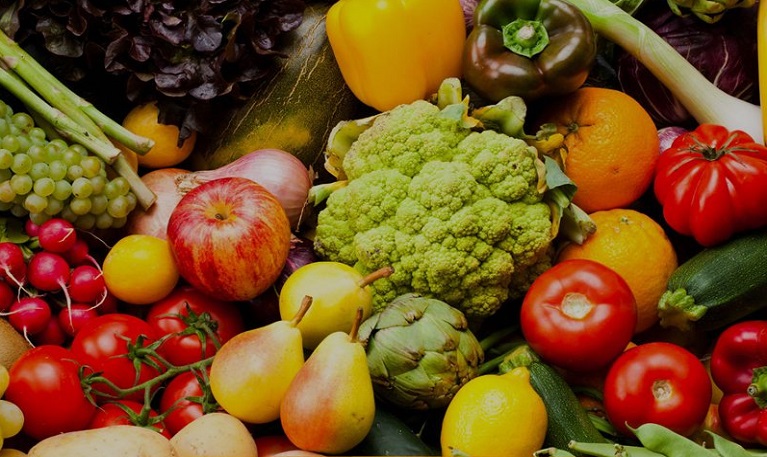 #السعودية تلزم مستوردي ومنتجي الخضراوات والفواكه بتسجيل منتجاتهم إلكترونيًا