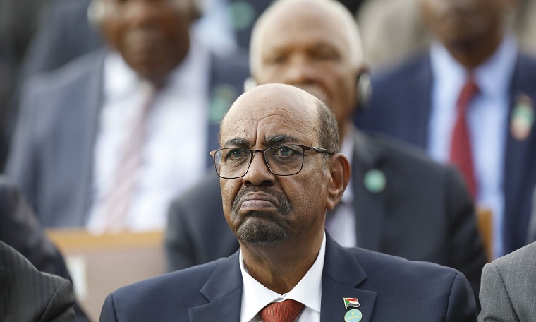 السودان: محاكمة البشير بعد أسبوع و41 قضية جنائية تطال عناصر بالنظام السابق